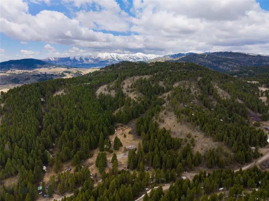 189 Quinn Creek Road Bozeman MT 59715