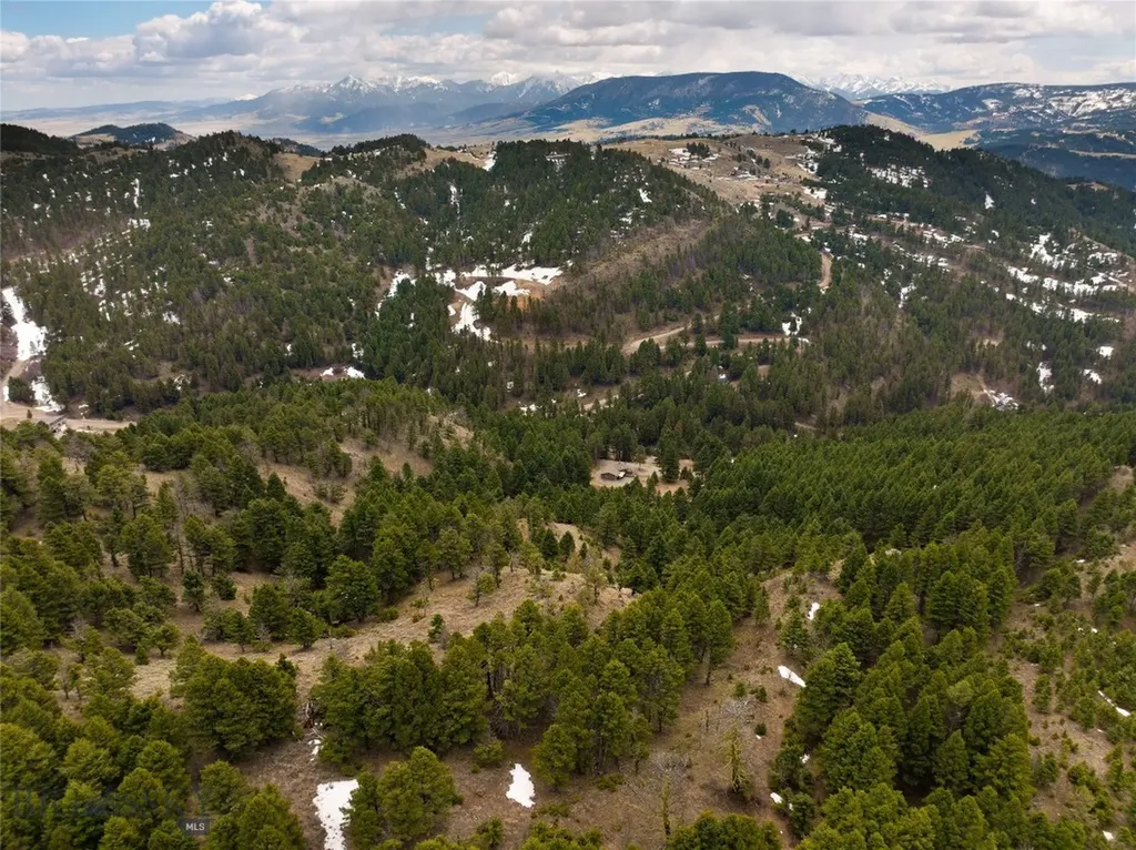 189 Quinn Creek Road Bozeman MT 59715
