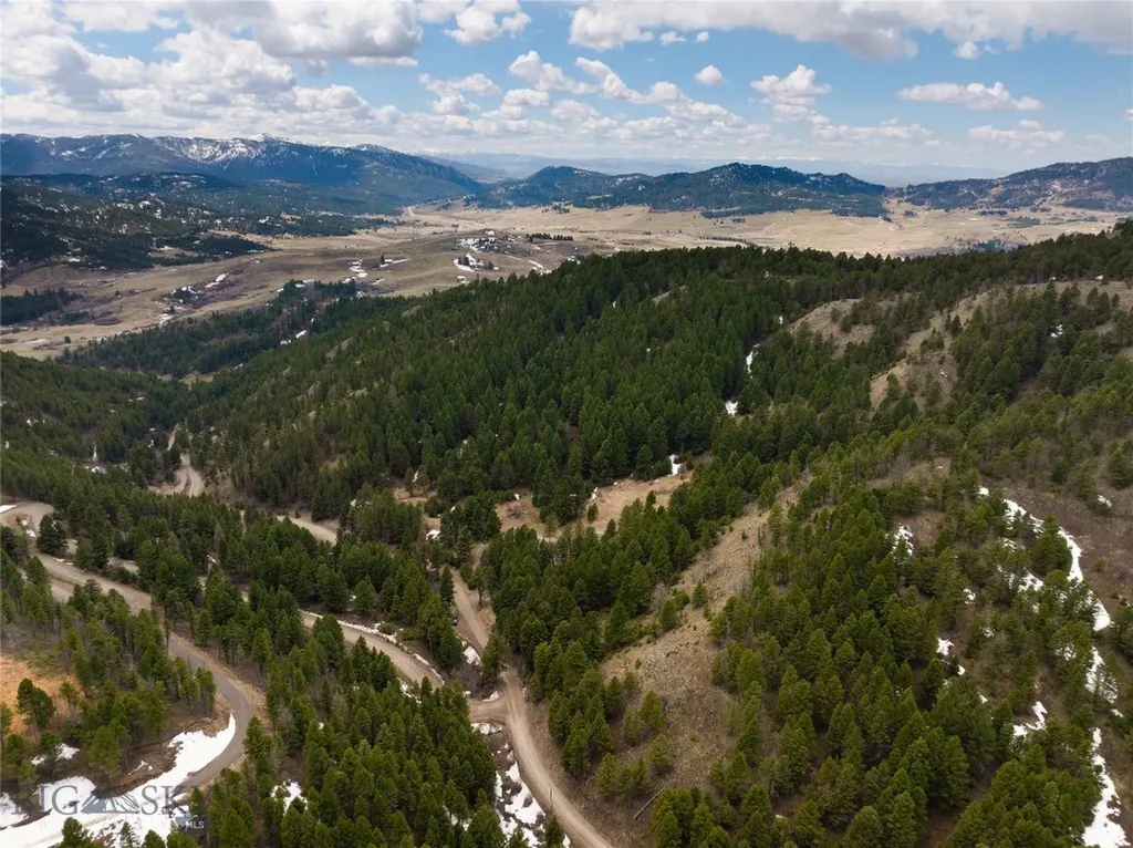 189 Quinn Creek Road Bozeman MT 59715