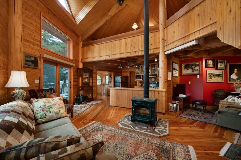 189 Quinn Creek Road Bozeman MT 59715