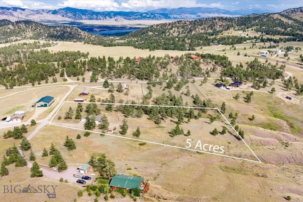 6285 Elkhorn Road Helena MT 59602