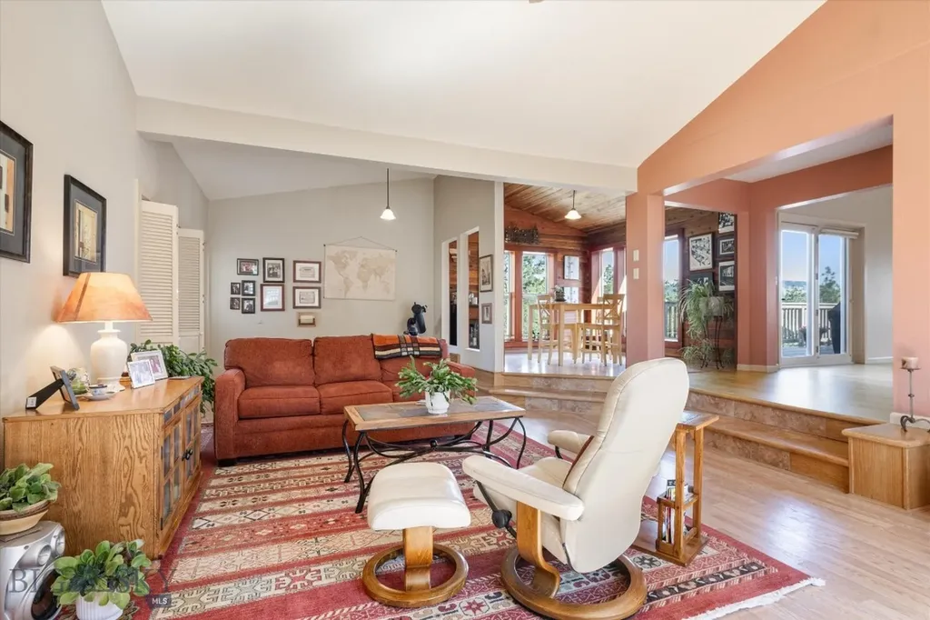6285 Elkhorn Road Helena MT 59602
