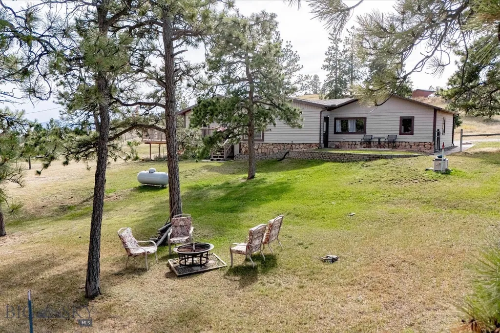 6285 Elkhorn Road Helena MT 59602
