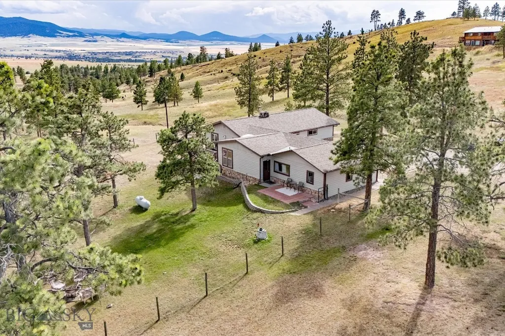 6285 Elkhorn Road Helena MT 59602