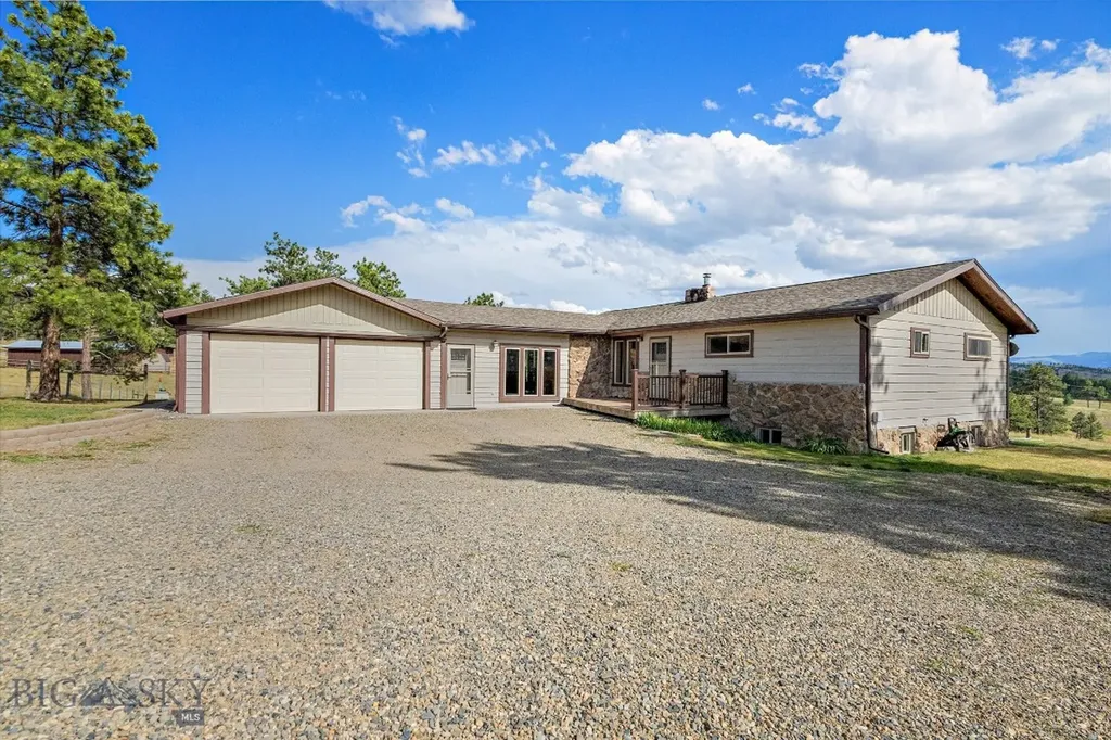 6285 Elkhorn Road Helena MT 59602