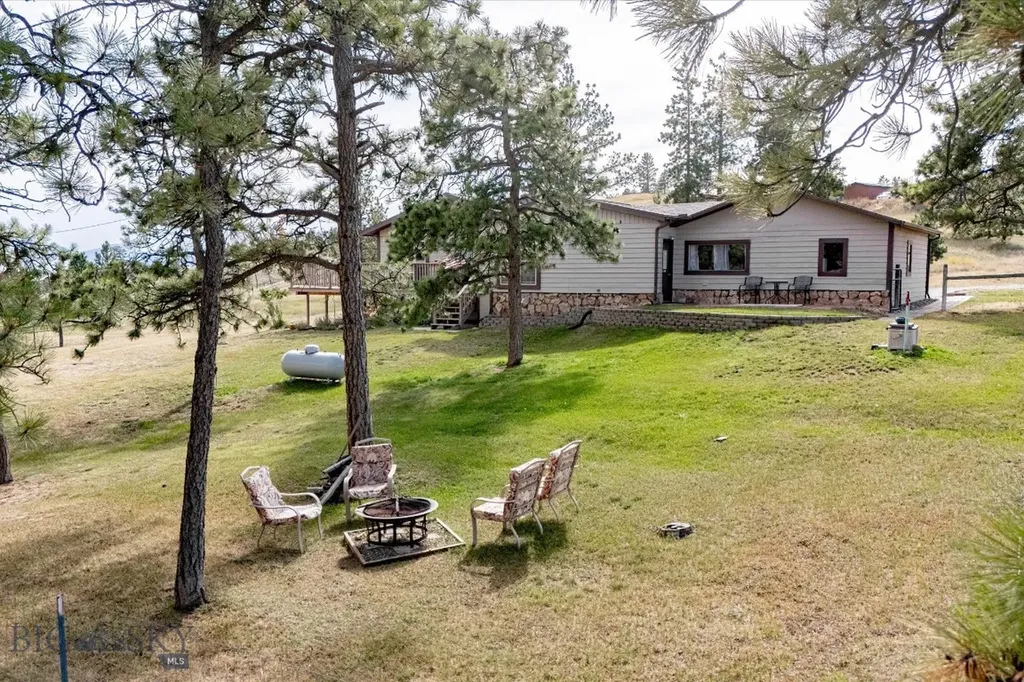 6285 Elkhorn Road Helena MT 59602