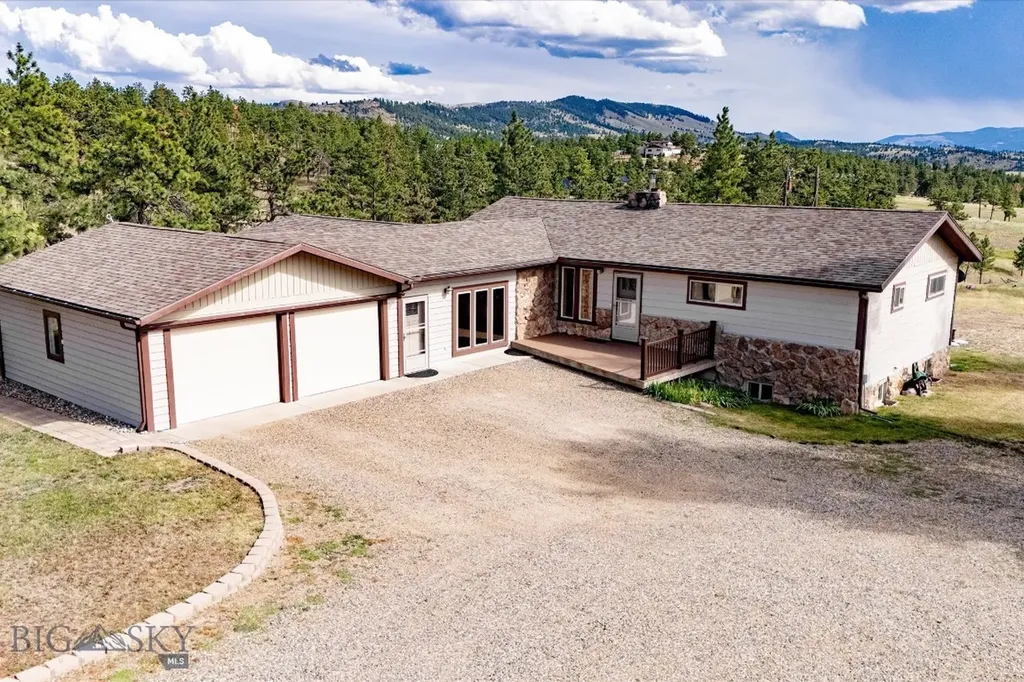 6285 Elkhorn Road Helena MT 59602