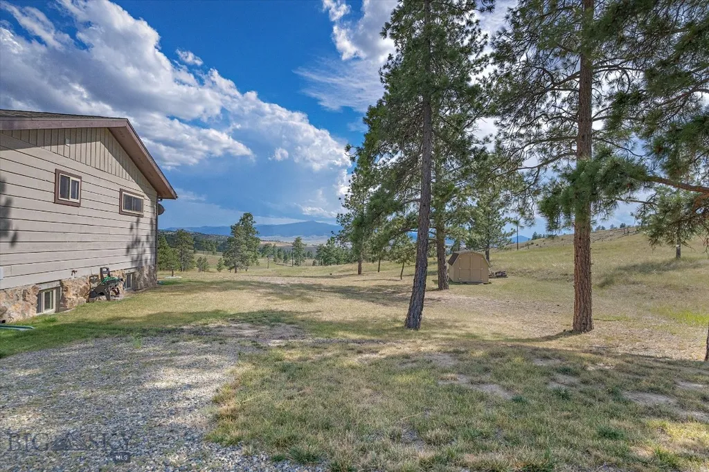 6285 Elkhorn Road Helena MT 59602
