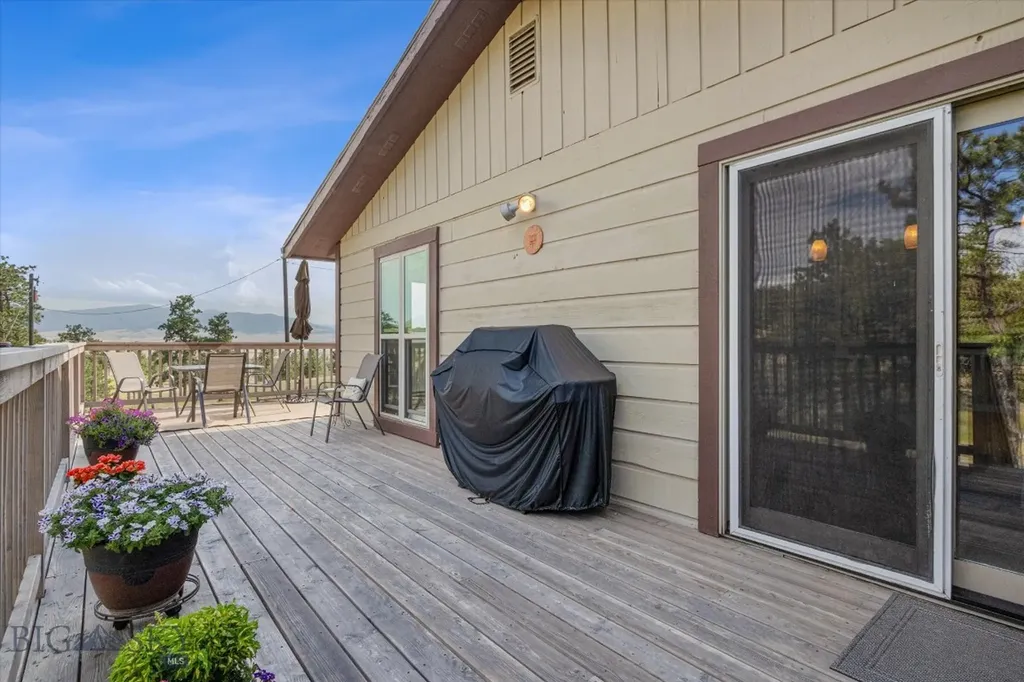 6285 Elkhorn Road Helena MT 59602