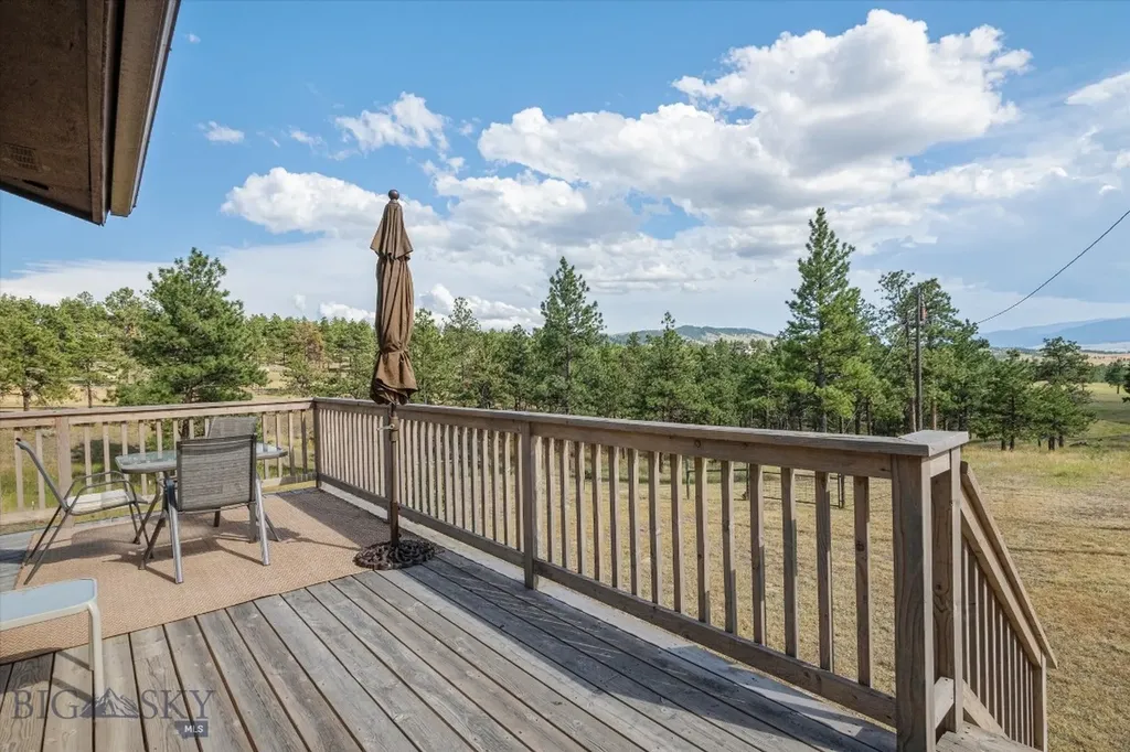6285 Elkhorn Road Helena MT 59602