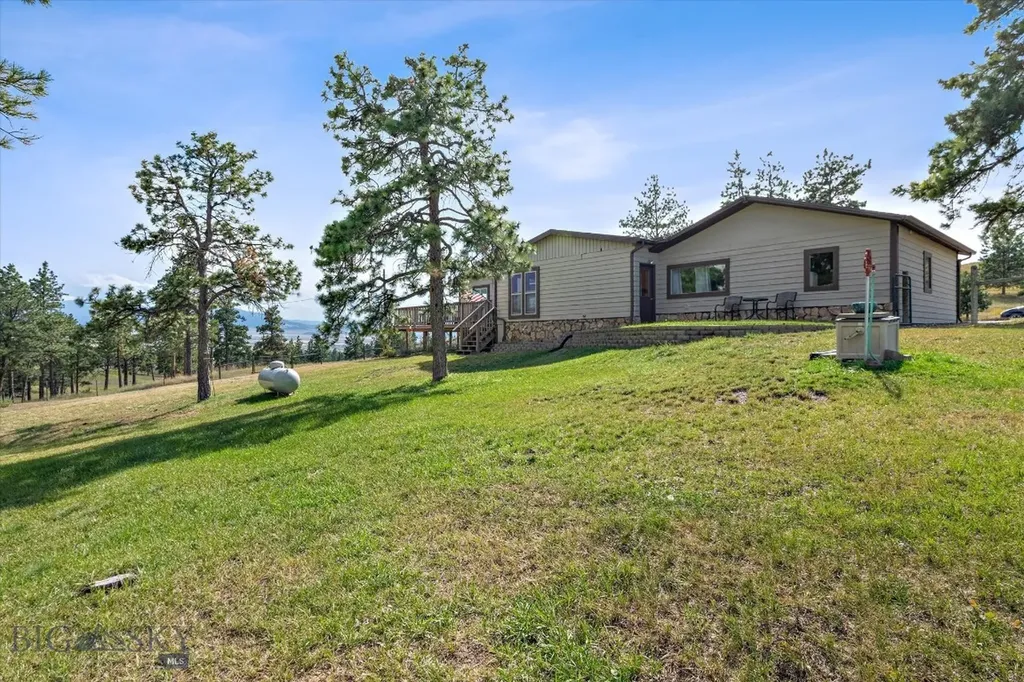 6285 Elkhorn Road Helena MT 59602