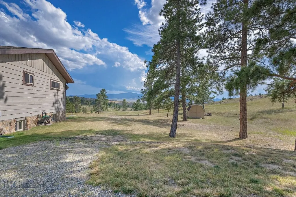 6285 Elkhorn Road Helena MT 59602