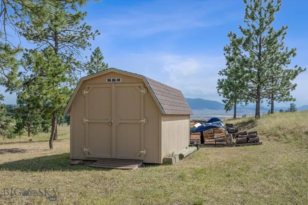 6285 Elkhorn Road Helena MT 59602