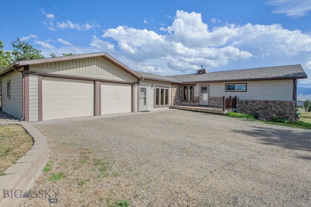 6285 Elkhorn Road Helena MT 59602