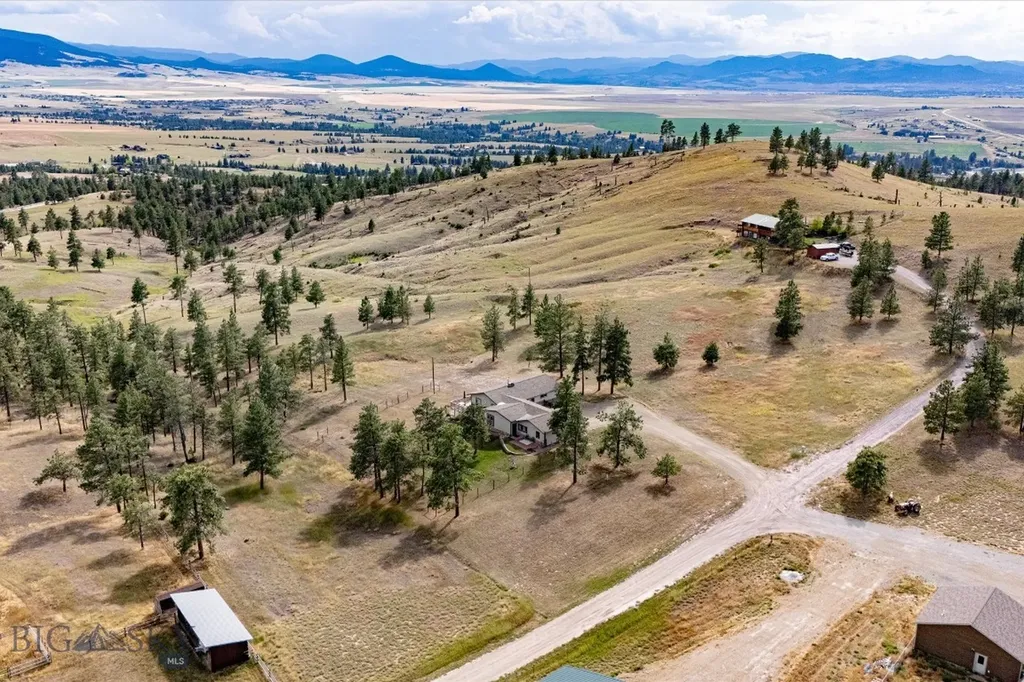 6285 Elkhorn Road Helena MT 59602