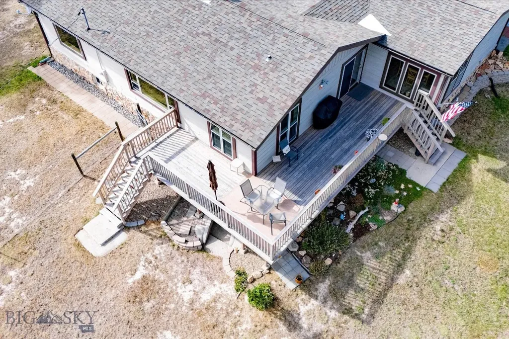 6285 Elkhorn Road Helena MT 59602