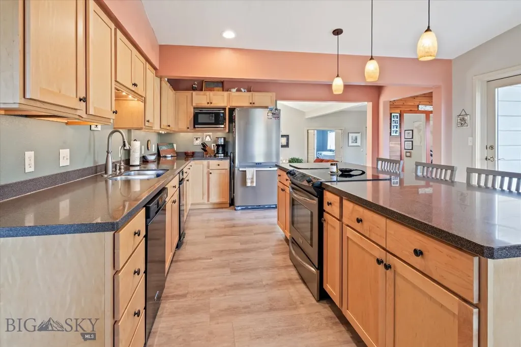 6285 Elkhorn Road Helena MT 59602