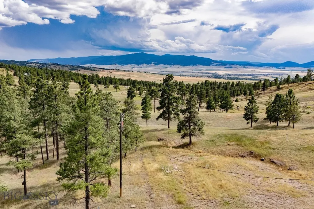 6285 Elkhorn Road Helena MT 59602