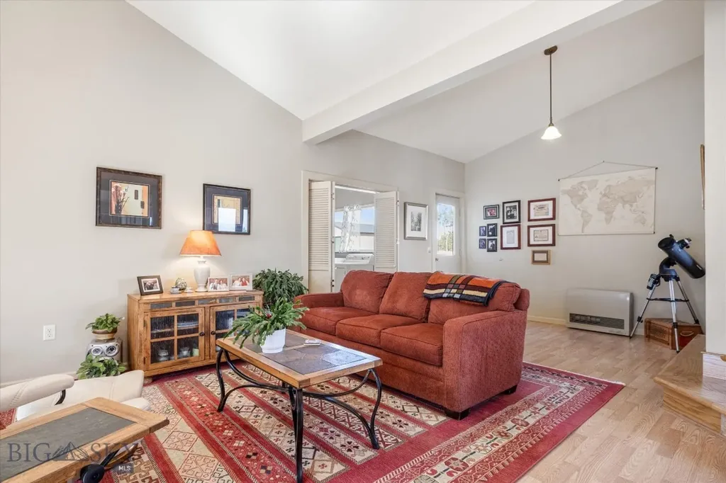 6285 Elkhorn Road Helena MT 59602