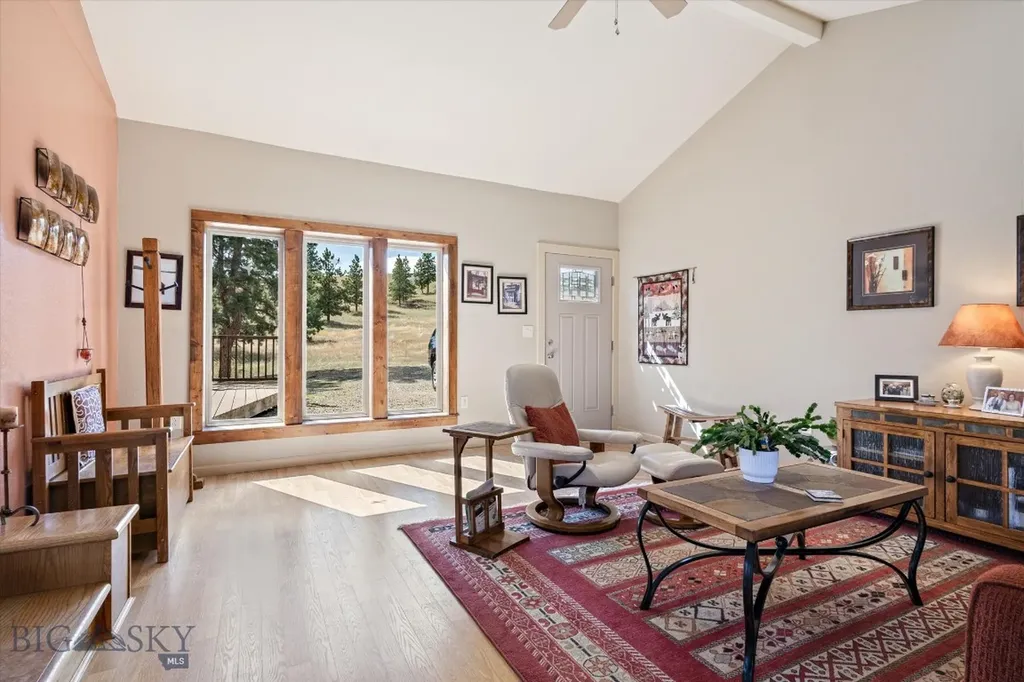6285 Elkhorn Road Helena MT 59602
