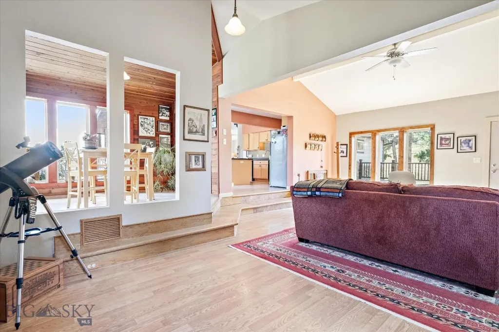 6285 Elkhorn Road Helena MT 59602