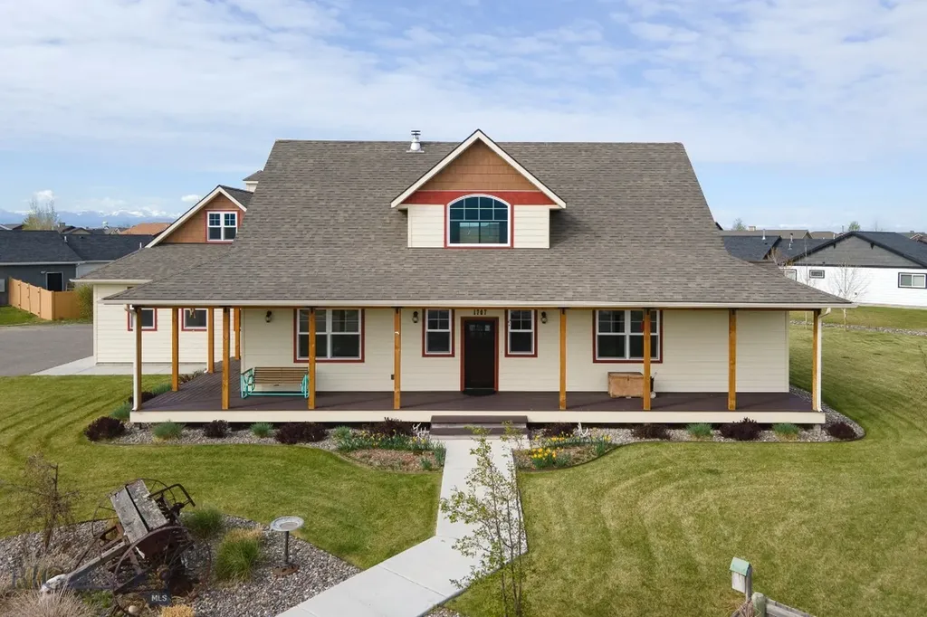 1707 Roundup Boulevard Belgrade MT 59714