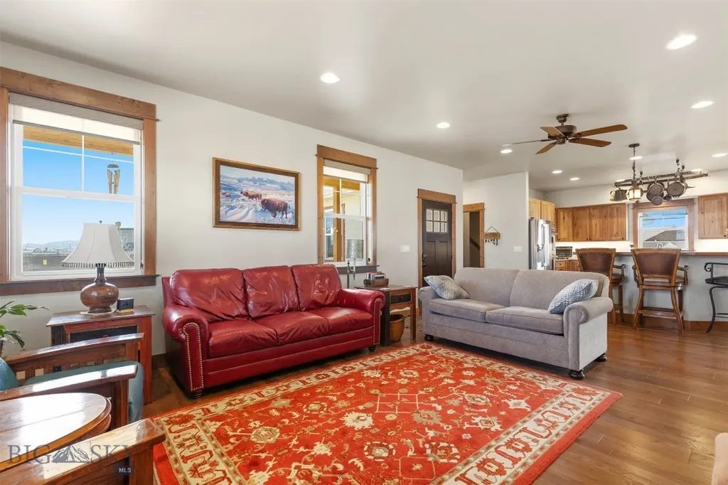 1707 Roundup Boulevard Belgrade MT 59714
