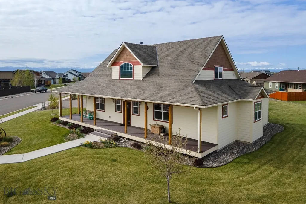 1707 Roundup Boulevard Belgrade MT 59714