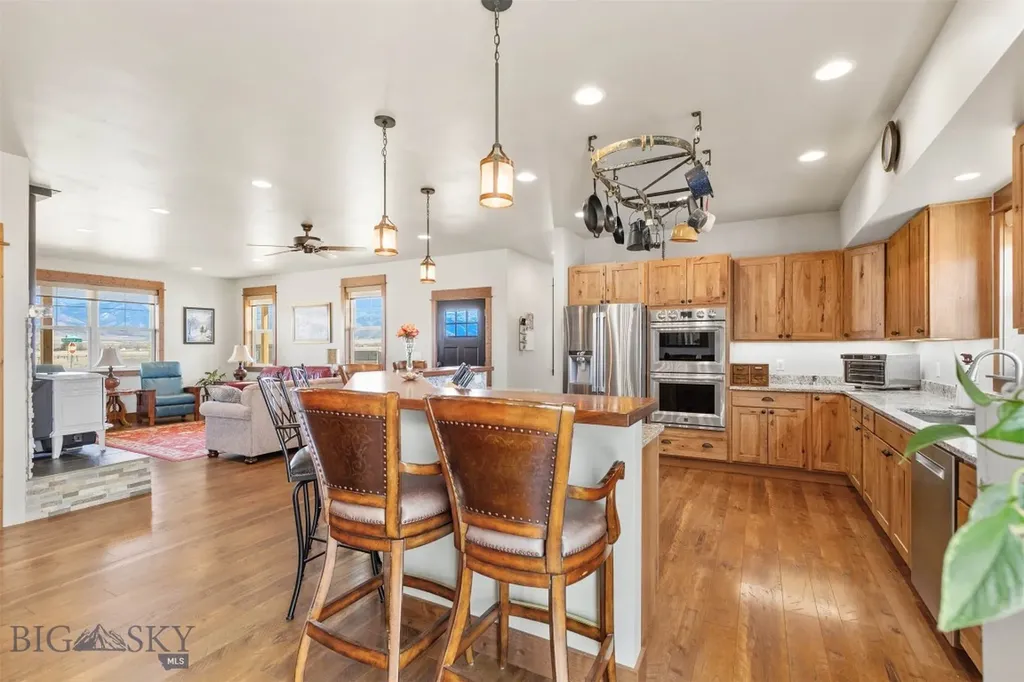 1707 Roundup Boulevard Belgrade MT 59714