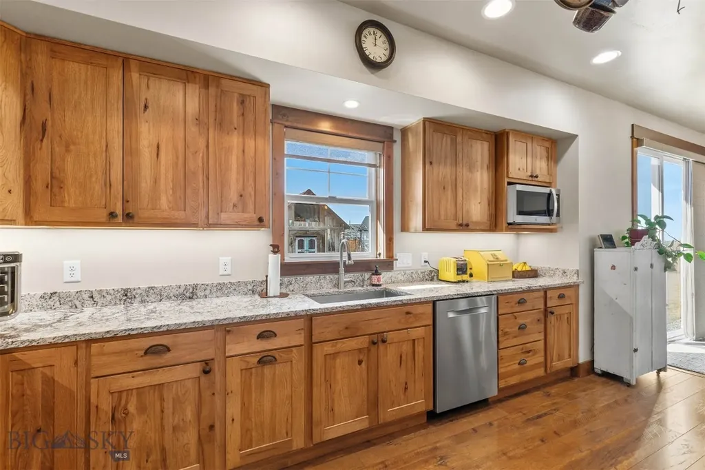 1707 Roundup Boulevard Belgrade MT 59714