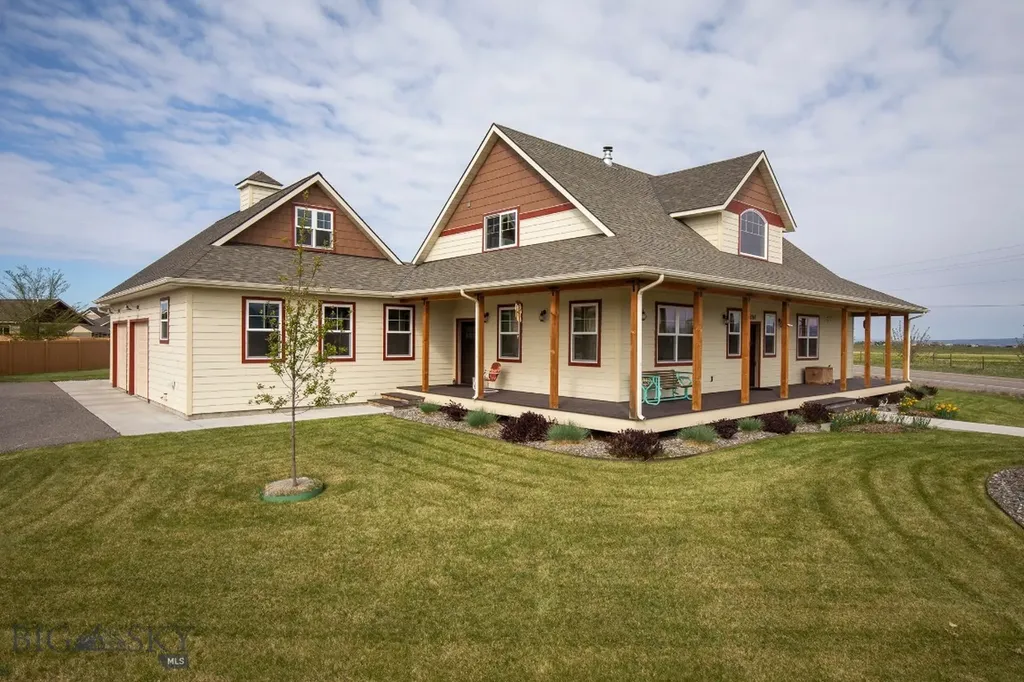 1707 Roundup Boulevard Belgrade MT 59714