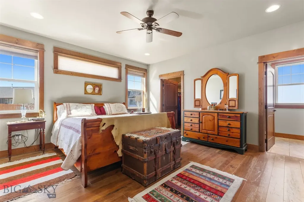 1707 Roundup Boulevard Belgrade MT 59714