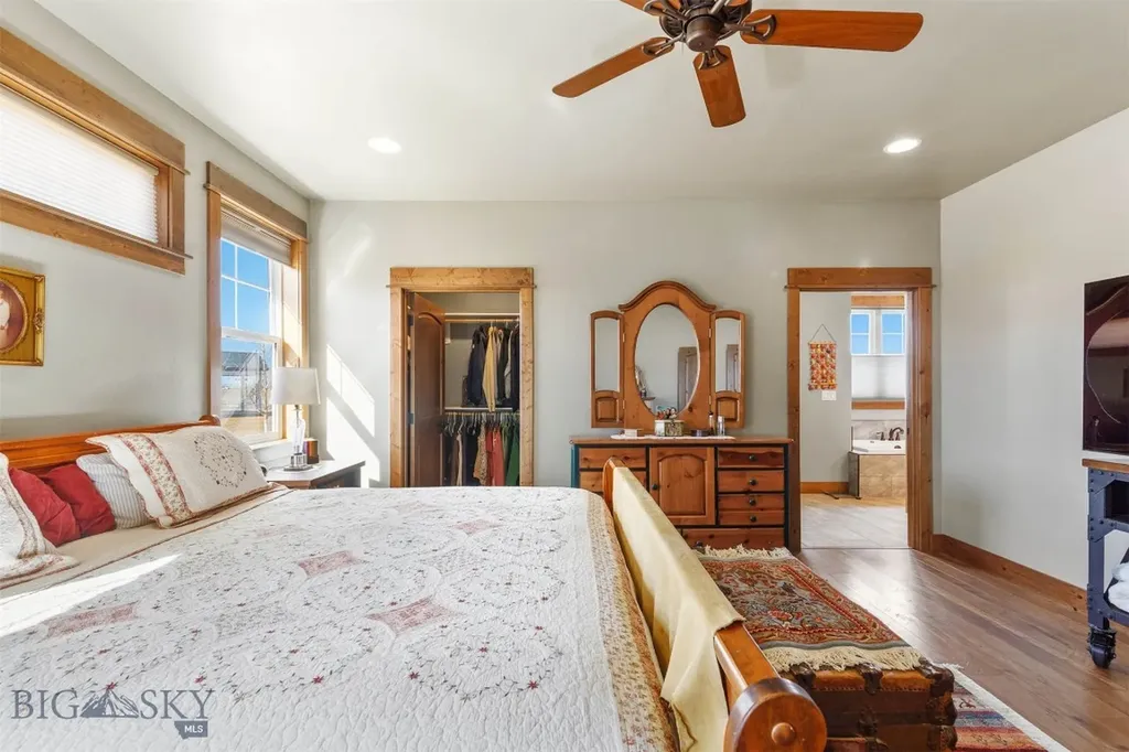1707 Roundup Boulevard Belgrade MT 59714