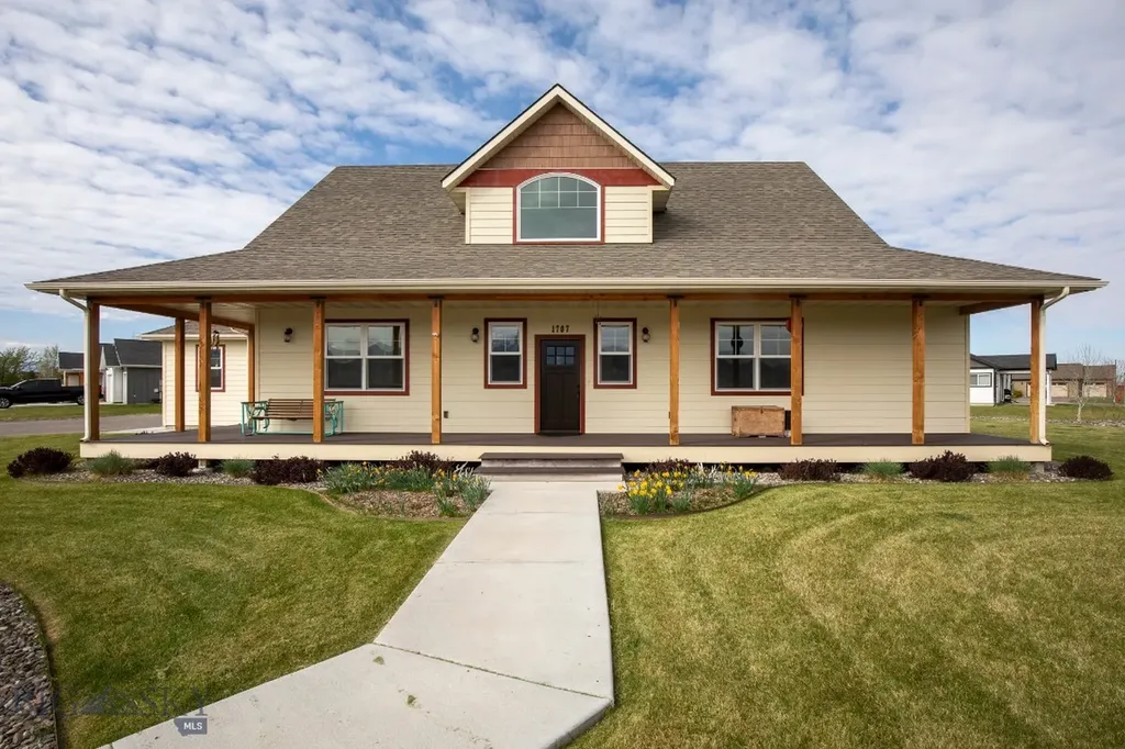 1707 Roundup Boulevard Belgrade MT 59714