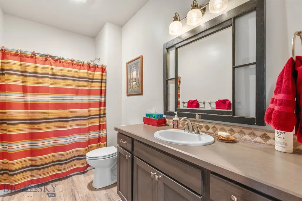 1707 Roundup Boulevard Belgrade MT 59714