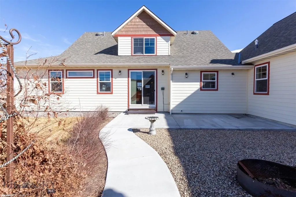 1707 Roundup Boulevard Belgrade MT 59714