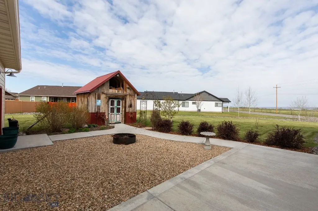 1707 Roundup Boulevard Belgrade MT 59714