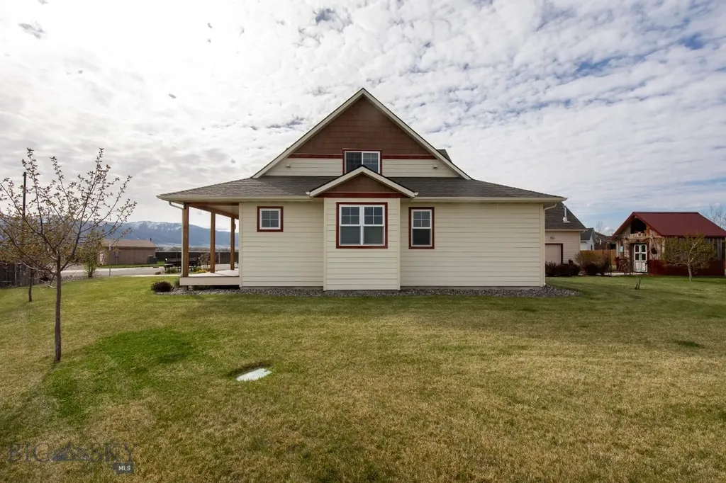 1707 Roundup Boulevard Belgrade MT 59714
