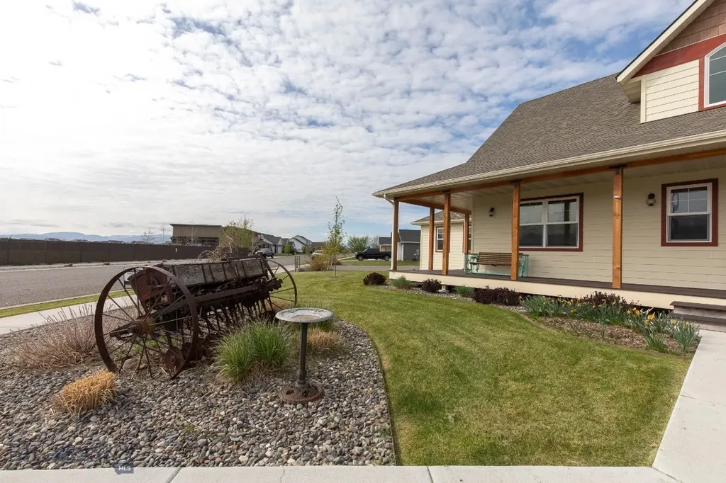 1707 Roundup Boulevard Belgrade MT 59714