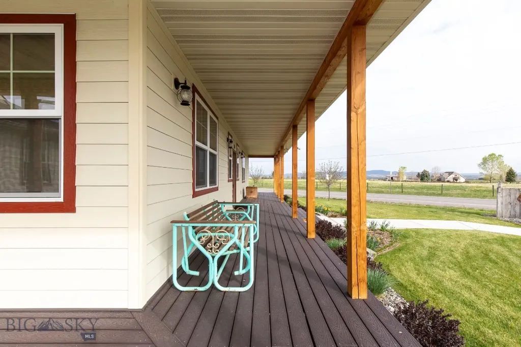 1707 Roundup Boulevard Belgrade MT 59714