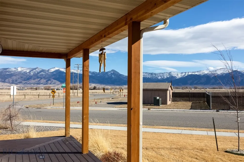 1707 Roundup Boulevard Belgrade MT 59714