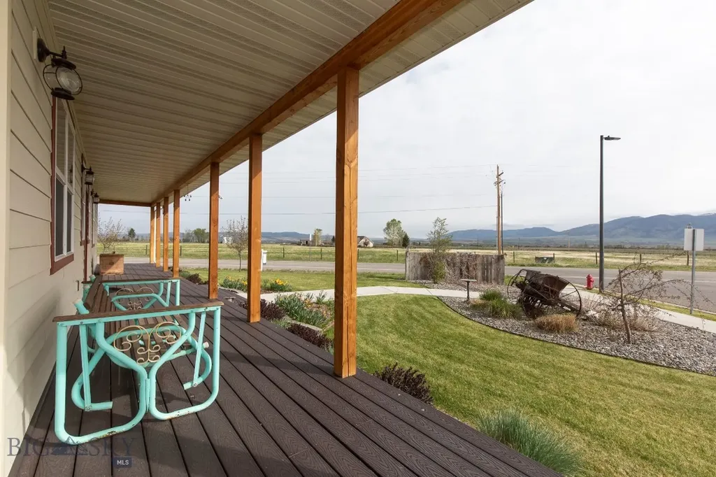1707 Roundup Boulevard Belgrade MT 59714