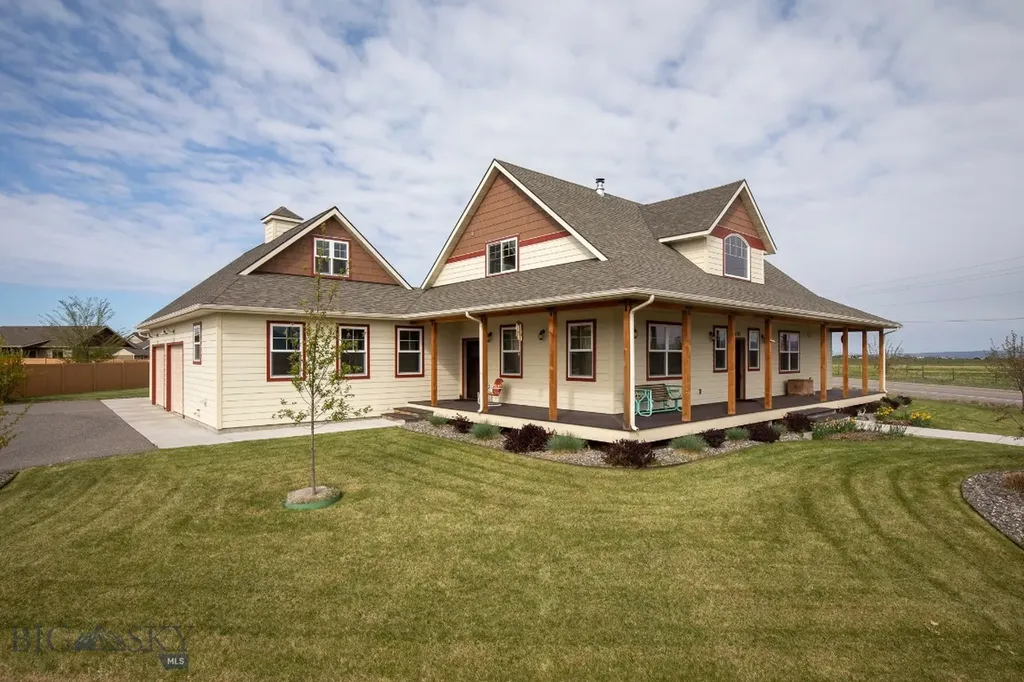 1707 Roundup Boulevard Belgrade MT 59714