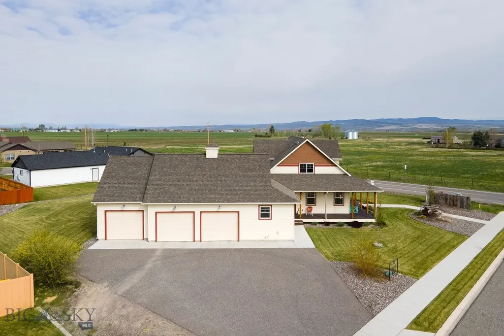 1707 Roundup Boulevard Belgrade MT 59714