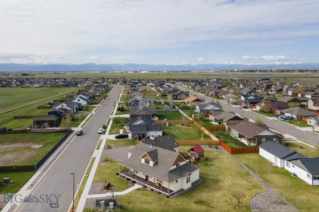1707 Roundup Boulevard Belgrade MT 59714