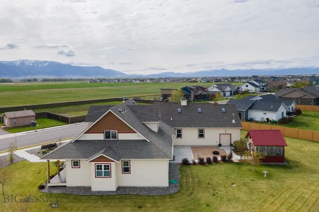 1707 Roundup Boulevard Belgrade MT 59714