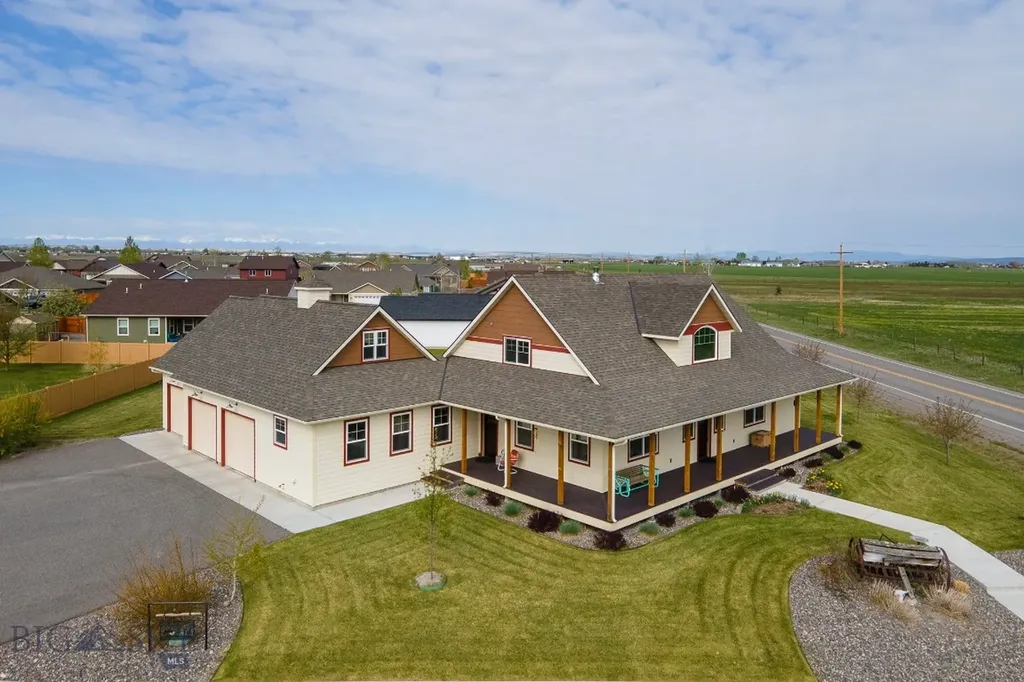 1707 Roundup Boulevard Belgrade MT 59714