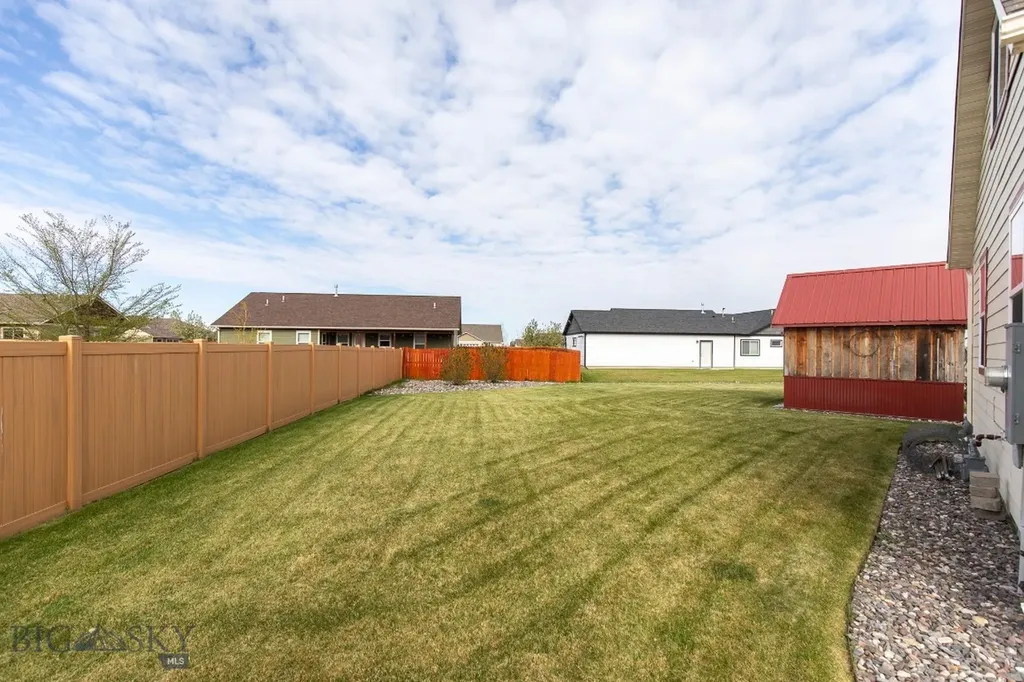 1707 Roundup Boulevard Belgrade MT 59714