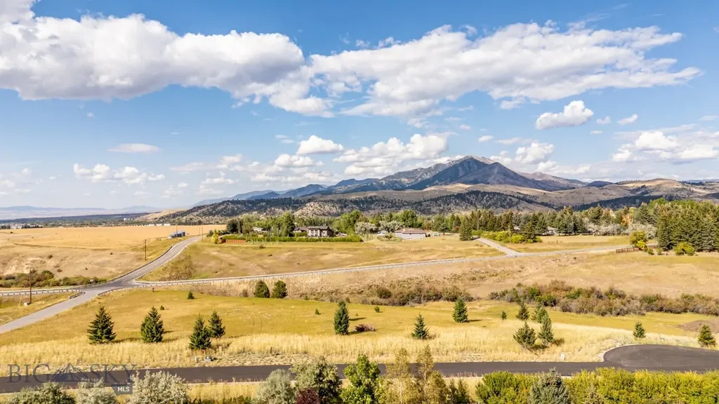 125 Blossom Way Bozeman MT 59715