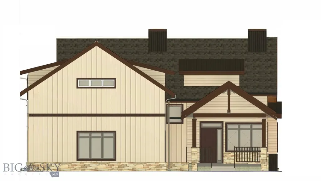 125 Blossom Way Bozeman MT 59715